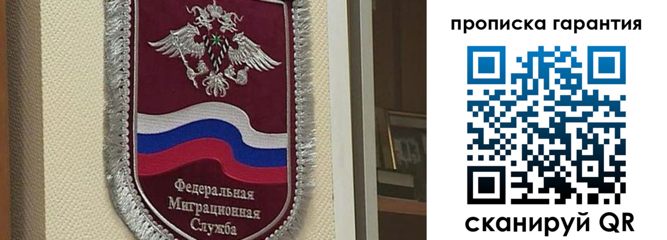 прописка в Белой Холунице